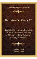 The Friend's Library V3
