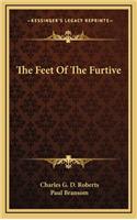 The Feet Of The Furtive