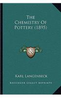 Chemistry of Pottery (1895)
