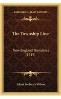 The Township Line