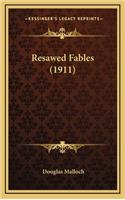 Resawed Fables (1911)