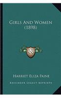 Girls and Women (1898)