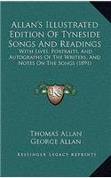 Allan's Illustrated Edition Of Tyneside Songs And Readings