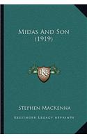Midas and Son (1919)