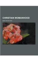 Christian Womanhood