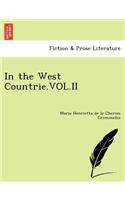 In the West Countrie.Vol.II