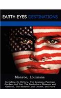 Monroe, Louisiana