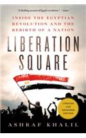 Liberation Square