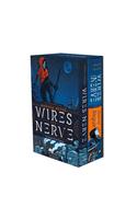 Wires and Nerve: The Graphic Novel Duology Boxed Set: (Wires and Nerve)