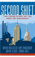 Second Shift: The Inside Story of the Keep GM Movement