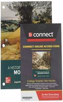 Gen Combo LL History of Europe in the Modern World V1; Connect Access Card