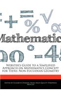 Webster's Guide to a Simplified Approach on Mathematics Concept for Teens