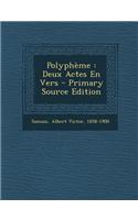 Polyphème