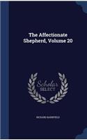 The Affectionate Shepherd, Volume 20