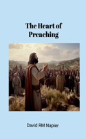Heart of Preaching