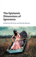 Epistemic Dimensions of Ignorance