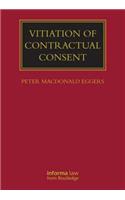 Vitiation of Contractual Consent