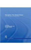 Olympism: The Global Vision