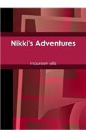 Nikki's Adventures