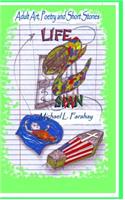Life Spa'w'n: Adult Art, Poetry and Short Stories: Adult Art, Poetry and Short Stories(English)
