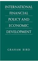 International Financial Policy and Economic Development