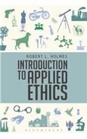 Introduction to Applied Ethics