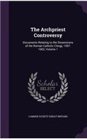 The Archpriest Controversy