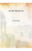 MY TRIP ABROAD