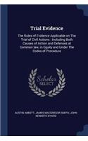 Trial Evidence
