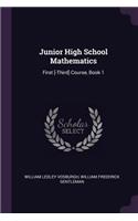 Junior High School Mathematics
