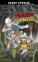 Terror in the Caverns