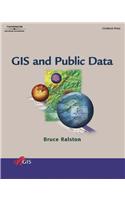 GIS and Public Data