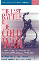 Last Battle of the Cold War