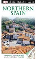 DK Eyewitness Northern Spain