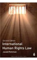 International Human Rights Law