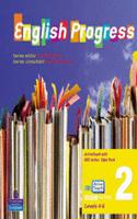 English Progress Book 2 ActiveTeach Pack