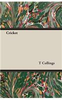 Cricket