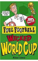 Wicked World Cup 2010
