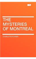 The Mysteries of Montreal