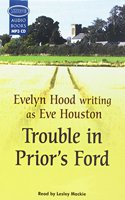 Trouble In Prior's Ford
