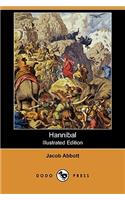 Hannibal (Illustrated Edition) (Dodo Press)