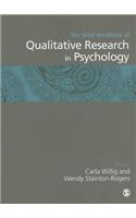 SAGE Handbook of Qualitative Research in Psychology