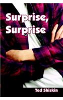 Surprise, Surprise: (English)