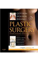 Plastic Surgery: Indications and Practice: Expert Consult Premium Edition: Enhanced Online Features, Print, and DVD, 2-Volume Set