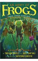 An Army of Frogs