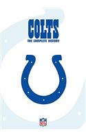 Colts: The Complete History