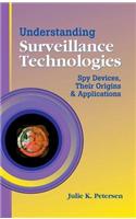 Understanding Surveillance Technologies