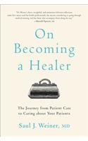 On Becoming a Healer