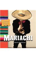 Mariachi [With CD (Audio)]