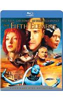 The Fifth Element